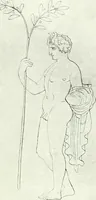 Picture 351 of 368 from Nouvelle mythologie illustrée (1920), leaf 470