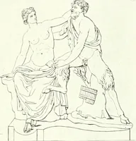 Picture 354 of 368 from Nouvelle mythologie illustrée (1920), leaf 474
