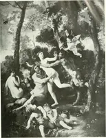 Picture 358 of 368 from Nouvelle mythologie illustrée (1920), leaf 478