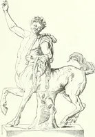 Picture 361 of 368 from Nouvelle mythologie illustrée (1920), leaf 484