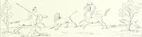 Picture 365 of 368 from Nouvelle mythologie illustrée (1920), leaf 492
