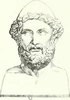 An illustration from Nouvelle mythologie illustrée (1920)