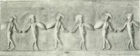 Picture 21 of 368 from Nouvelle mythologie illustrée (1920), leaf 54