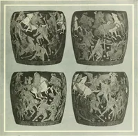 Picture 27 of 368 from Nouvelle mythologie illustrée (1920), leaf 60