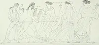 Picture 29 of 368 from Nouvelle mythologie illustrée (1920), leaf 63