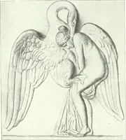 Picture 36 of 368 from Nouvelle mythologie illustrée (1920), leaf 73