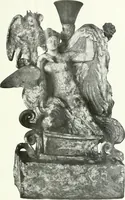 Picture 37 of 368 from Nouvelle mythologie illustrée (1920), leaf 74