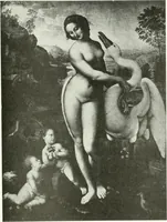Picture 38 of 368 from Nouvelle mythologie illustrée (1920), leaf 76