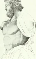 An illustration from Nouvelle mythologie illustrée (1920)