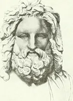 An illustration from Nouvelle mythologie illustrée (1920)
