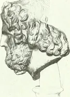 An illustration from Nouvelle mythologie illustrée (1920)