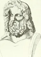 Picture 51 of 368 from Nouvelle mythologie illustrée (1920), leaf 96