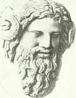 An illustration from Nouvelle mythologie illustrée (1920)
