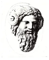 An illustration from Nouvelle mythologie illustrée (1920)