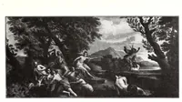 An illustration from Nouvelle mythologie illustrée (1920)