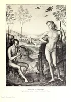 Picture 12 of 33 from Nouvelle mythologie illustrée (1920), leaf 205