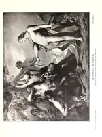 An illustration from Nouvelle mythologie illustrée (1920)