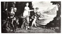 Picture 16 of 33 from Nouvelle mythologie illustrée (1920), leaf 251