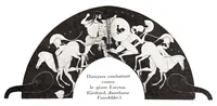 Picture 28 of 33 from Nouvelle mythologie illustrée (1920), leaf 423