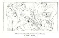 Picture 30 of 33 from Nouvelle mythologie illustrée (1920), leaf 449