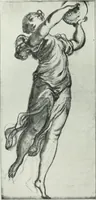 An illustration from Nouvelle mythologie illustrée (1920)