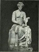 An illustration from Nouvelle mythologie illustrée (1920)