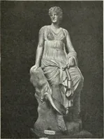An illustration from Nouvelle mythologie illustrée (1920)