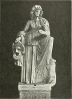 An illustration from Nouvelle mythologie illustrée (1920)