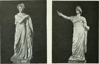 An illustration from Nouvelle mythologie illustrée (1920)