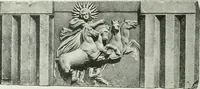 An illustration from Nouvelle mythologie illustrée (1920)