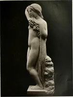 An illustration from Nouvelle mythologie illustrée (1920)