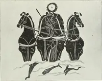 Picture 80 of 312 from Nouvelle mythologie illustrée (1920), leaf 116