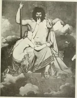 An illustration from Nouvelle mythologie illustrée (1920)