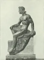 An illustration from Nouvelle mythologie illustrée (1920)
