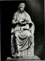 An illustration from Nouvelle mythologie illustrée (1920)