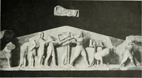 An illustration from Nouvelle mythologie illustrée (1920)