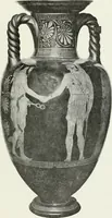Picture 94 of 312 from Nouvelle mythologie illustrée (1920), leaf 138