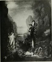 Picture 116 of 312 from Nouvelle mythologie illustrée (1920), leaf 172
