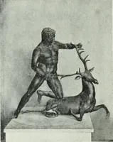 An illustration from Nouvelle mythologie illustrée (1920)