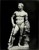An illustration from Nouvelle mythologie illustrée (1920)