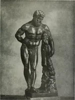 An illustration from Nouvelle mythologie illustrée (1920)