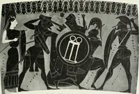 Picture 138 of 312 from Nouvelle mythologie illustrée (1920), leaf 206