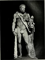 An illustration from Nouvelle mythologie illustrée (1920)