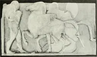 An illustration from Nouvelle mythologie illustrée (1920)