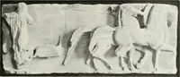 An illustration from Nouvelle mythologie illustrée (1920)