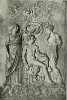 An illustration from Nouvelle mythologie illustrée (1920)