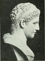 An illustration from Nouvelle mythologie illustrée (1920)