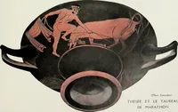 Picture 173 of 312 from Nouvelle mythologie illustrée (1920), leaf 262