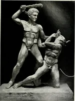 Picture 180 of 312 from Nouvelle mythologie illustrée (1920), leaf 272