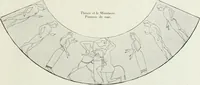 Picture 183 of 312 from Nouvelle mythologie illustrée (1920), leaf 276